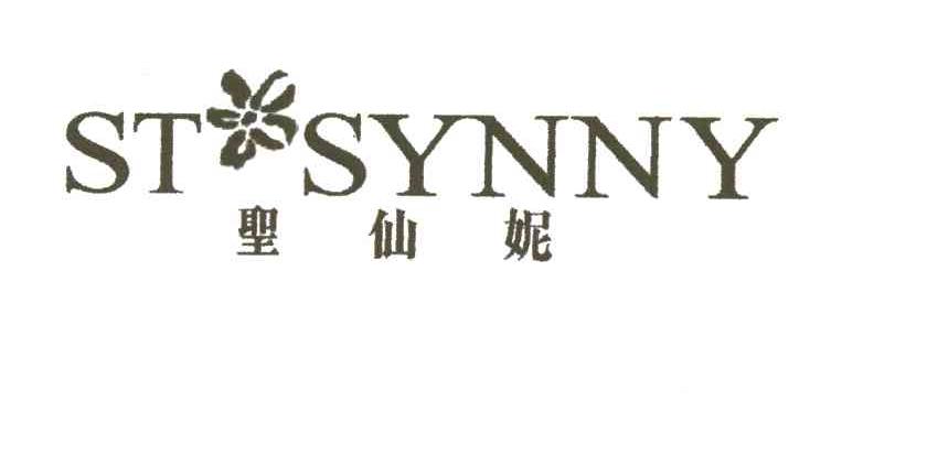圣仙妮STSYNNY及图形