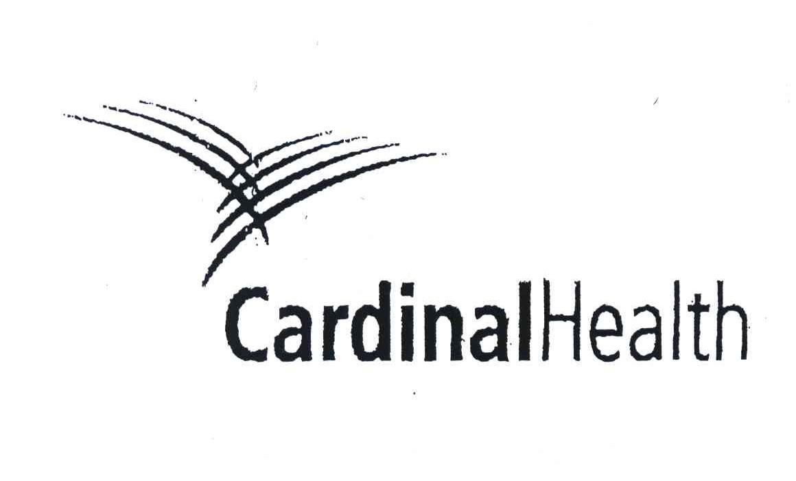 CARDINAL HEALTH