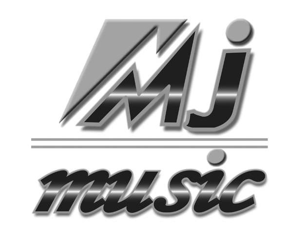 MJ MUSIC