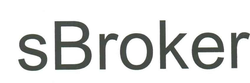 SBROKER