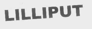 LILLIPUT