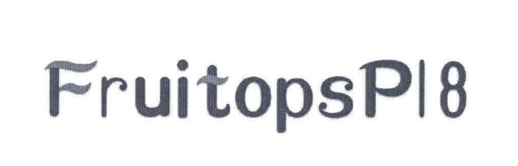 FRUITOPSP18