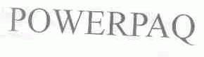 POWERPAQ