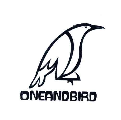 ONEANDBIRD