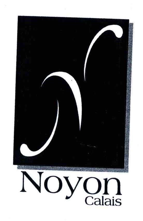 NOYON CALAIS