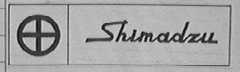 SHIMADZU