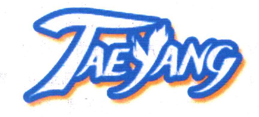 TAEYANG