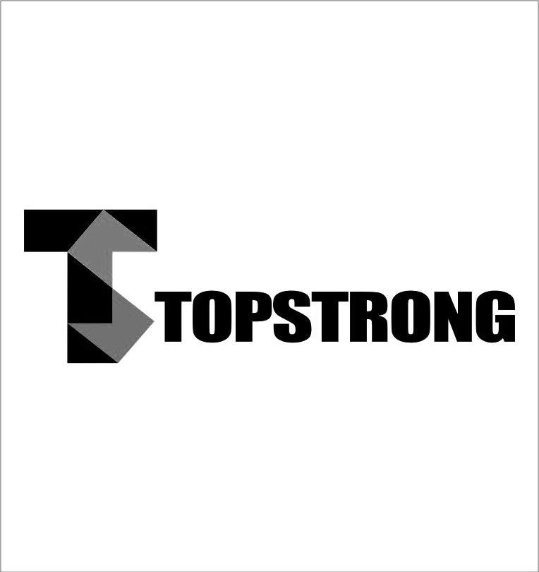 TS TOPSTRONG