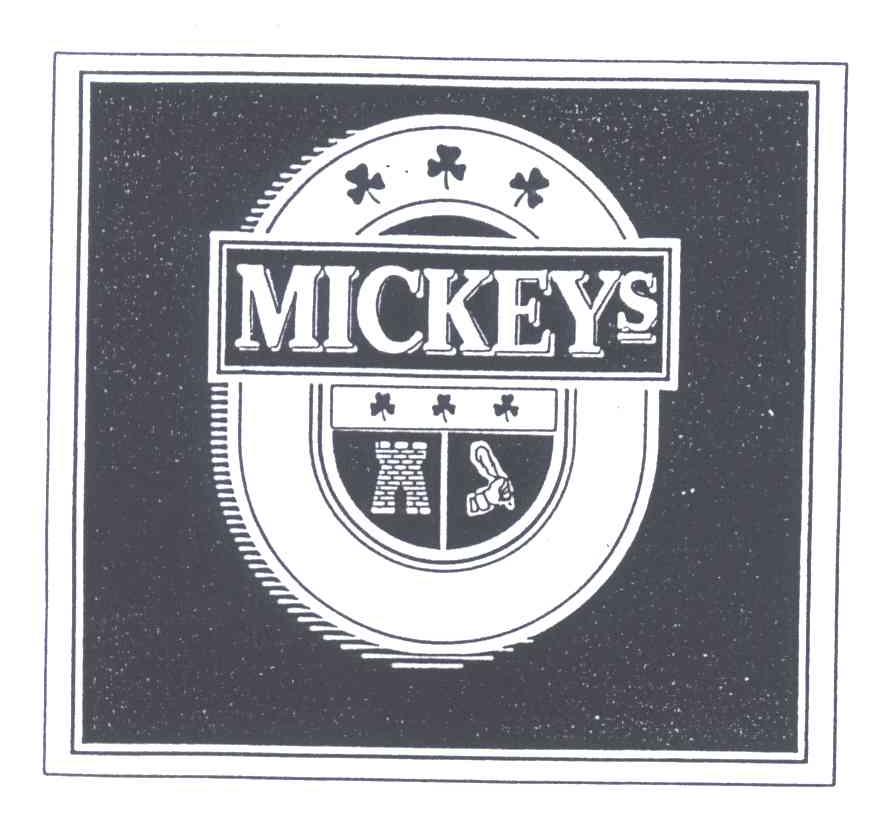 MICKEYS