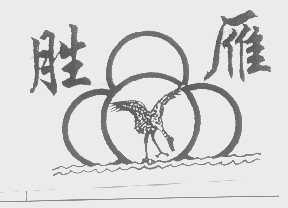 胜雁