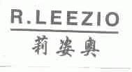 莉姿奥;R.LEEZIO