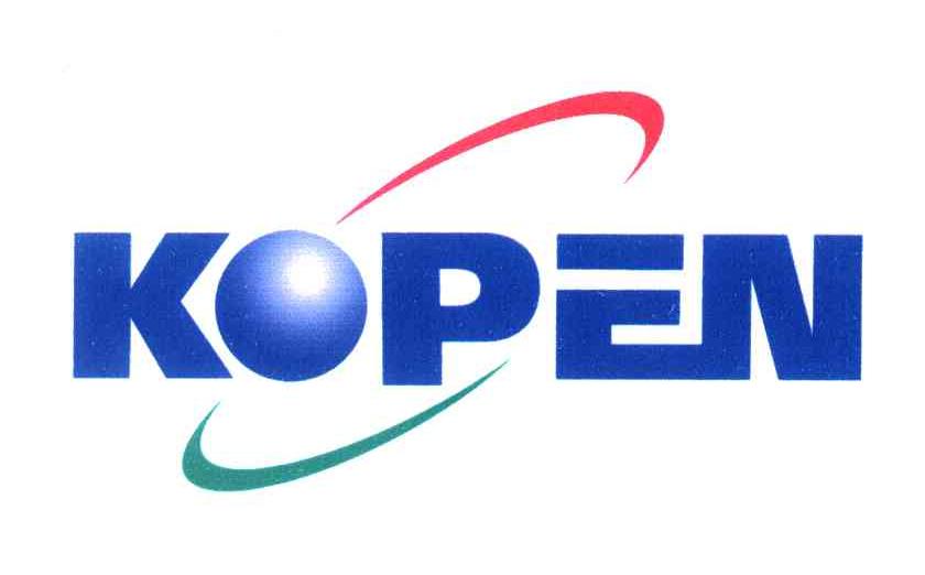 KOPEN