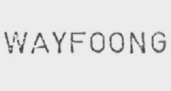 WAYFOONG