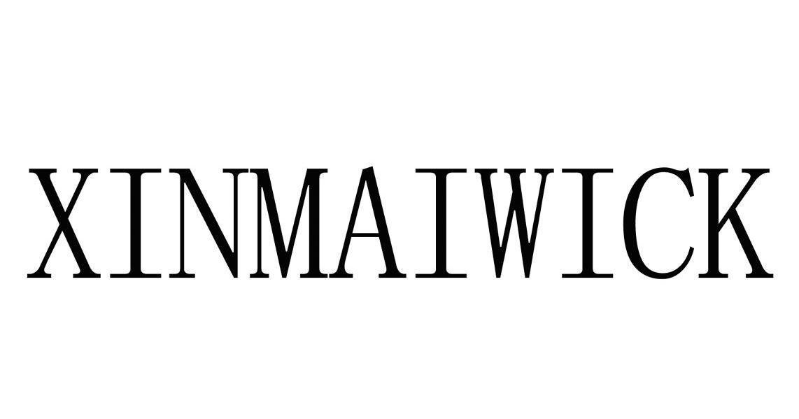 XINMAIWICK