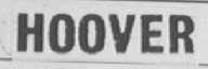 HOOVER