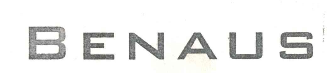BENAUS