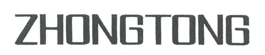 ZHONGTONG