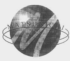 MATSUNICHI