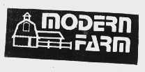 MODERN FARM