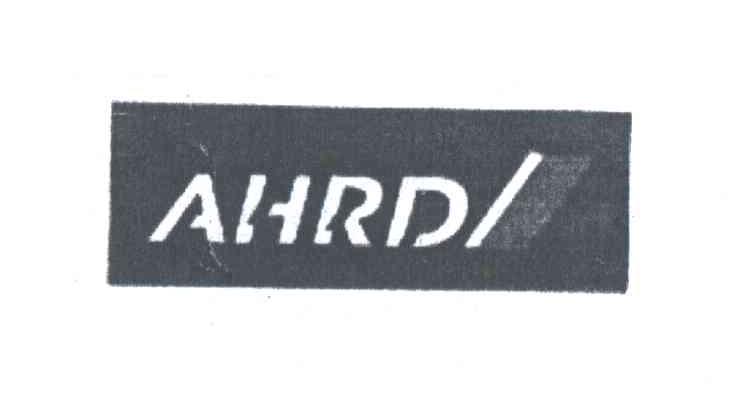 AHRD