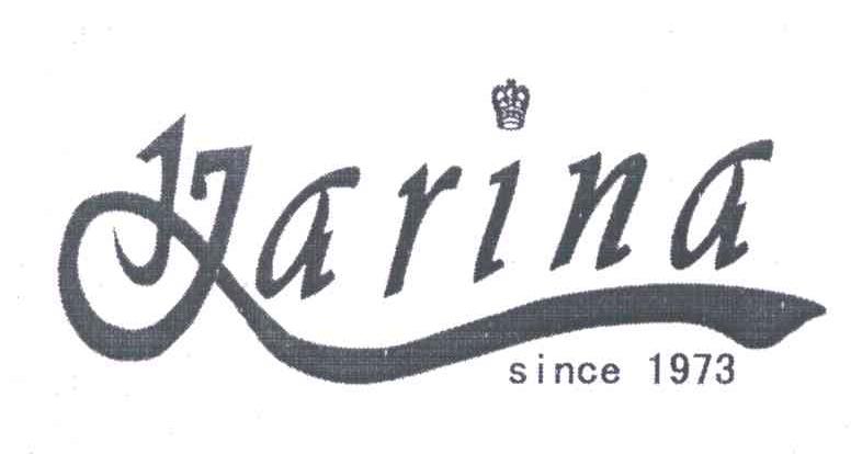 JXARINA;SINCE 1973