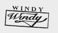 WINDY WINDY