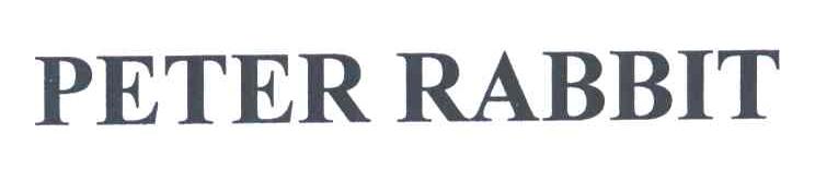 PETER RABBIT