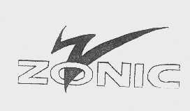 ZONIC