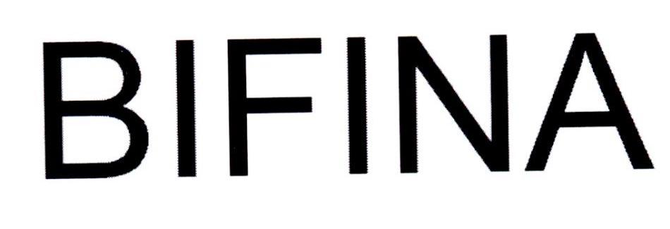 BIFINA