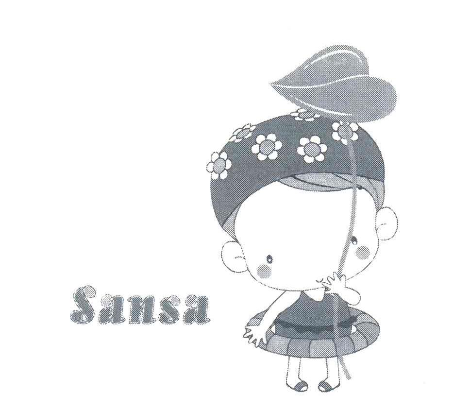 SANSA