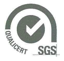 QUALICERT SGS