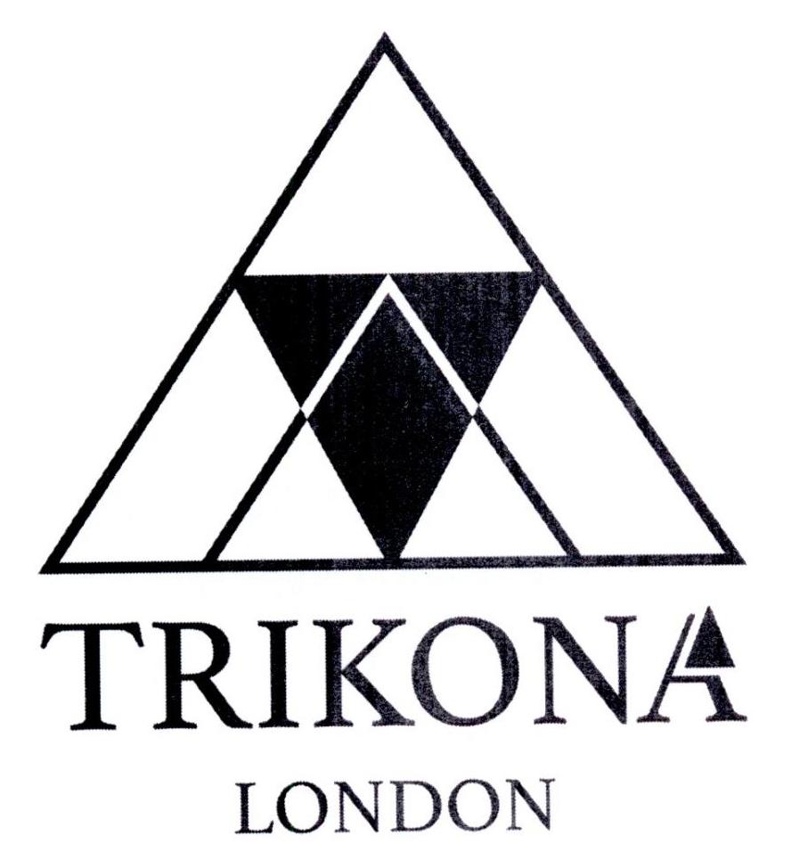TRIKONA LONDON
