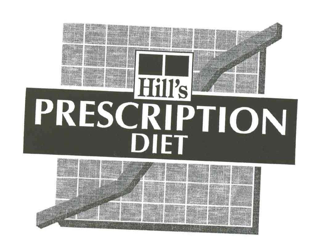 HILL'S PRESCRIPTION DIET
