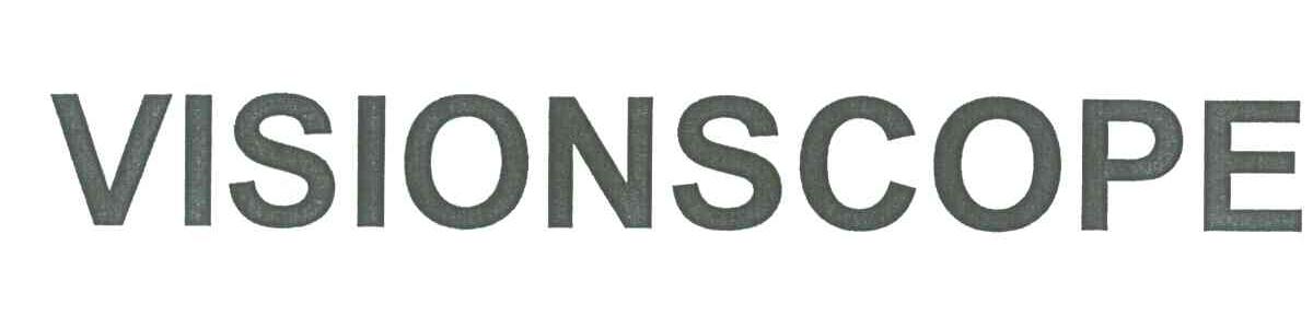 VISIONSCOPE