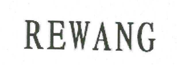 REWANG