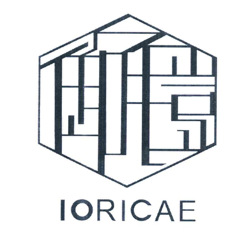 御铠 IORICAE