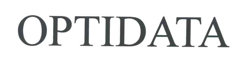 OPTIDATA