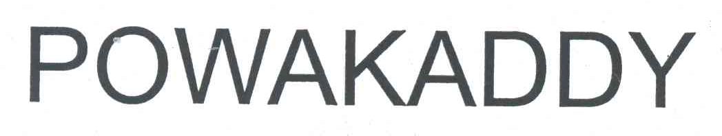 POWAKADDY