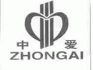 中爱
