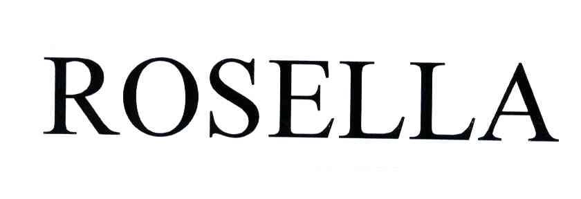 ROSELLA
