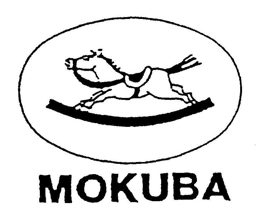 MOKUBA