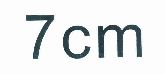 7 CM