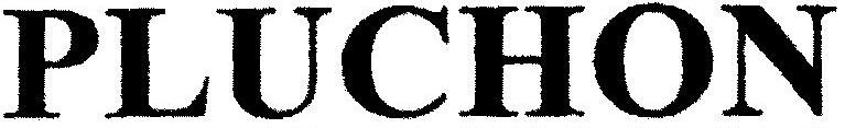 PLUCHON