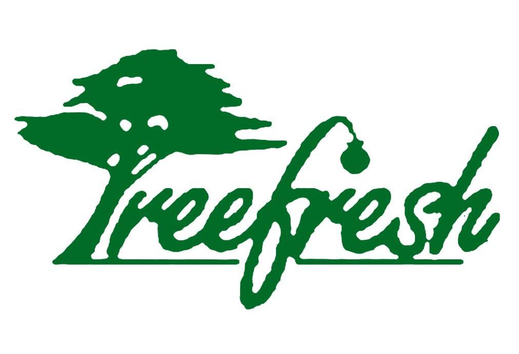 TREE FRESH