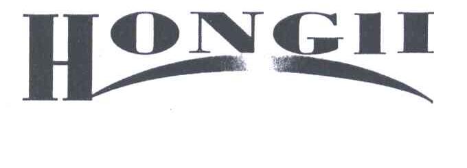 HONGII