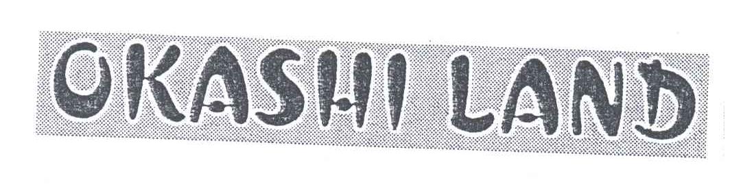 OKASHI LAND