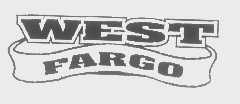 WEST FARGO