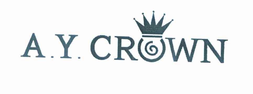 A.Y.CROWN