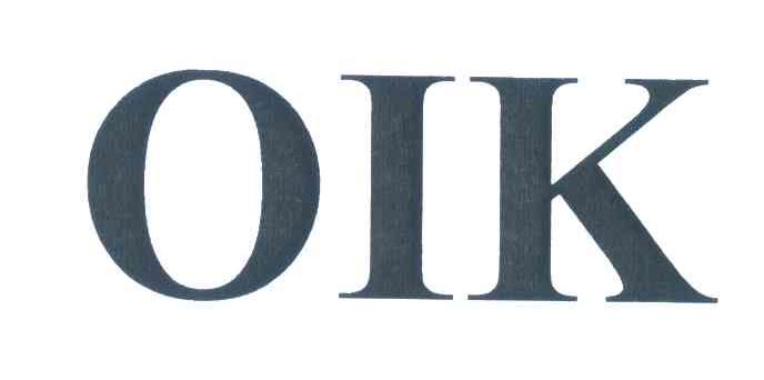 OIK