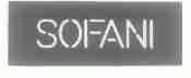 SOFANI